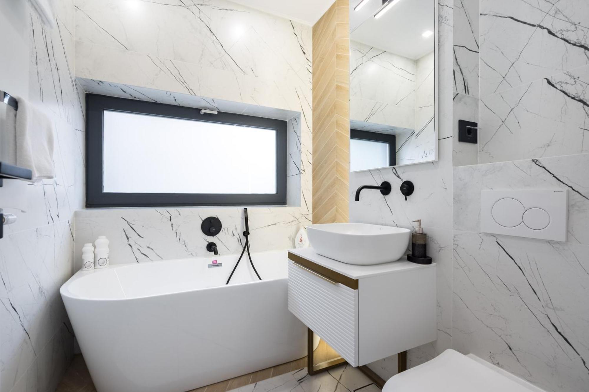 Eden - Elegant Retreat In Rosetti Luxury Lejlighed Bukarest Eksteriør billede